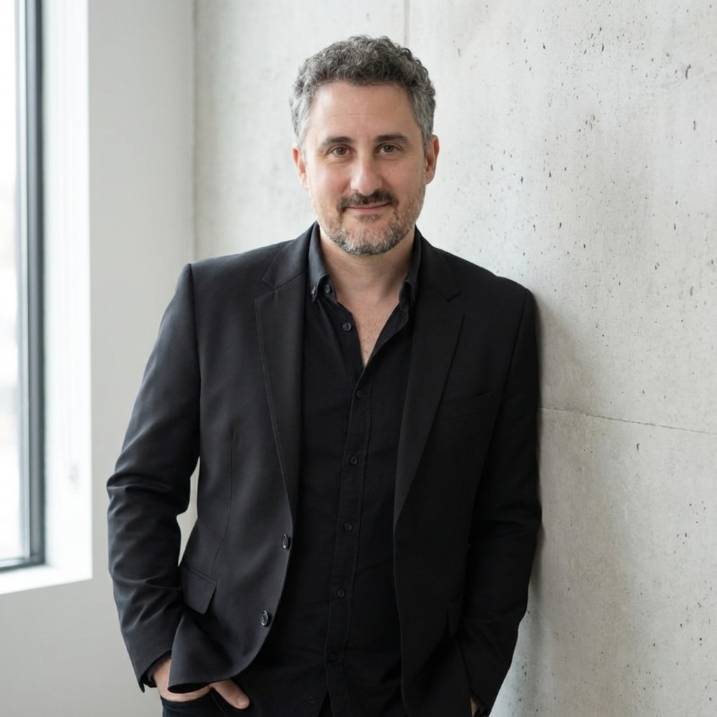 Francisco Santolo - Fundador de Scalabl