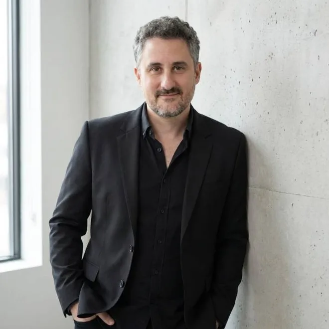 Francisco Santolo