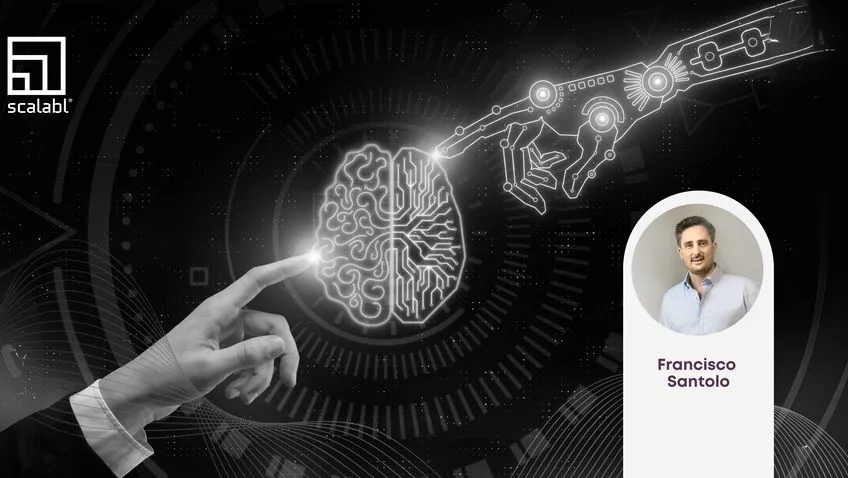Inteligencia aumentada aplicada a la estrategia — masterclass Scalabl®