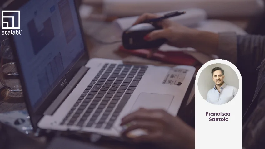Ventas potenciadas con IA: del embudo comercial a la automatización práctica — masterclass Scalabl®