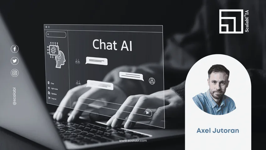 ChatGPT: prompting inicial — masterclass Scalabl®