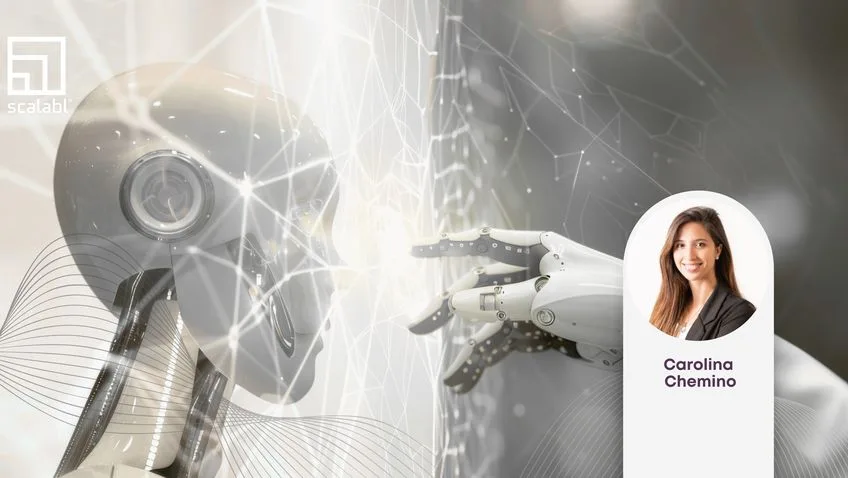 Clase integradora: asistentes, automatizaciones y agentes — masterclass Scalabl®
