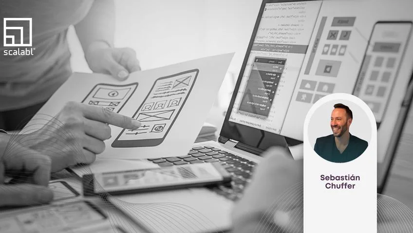 Web Apps sin programar — masterclass Scalabl®