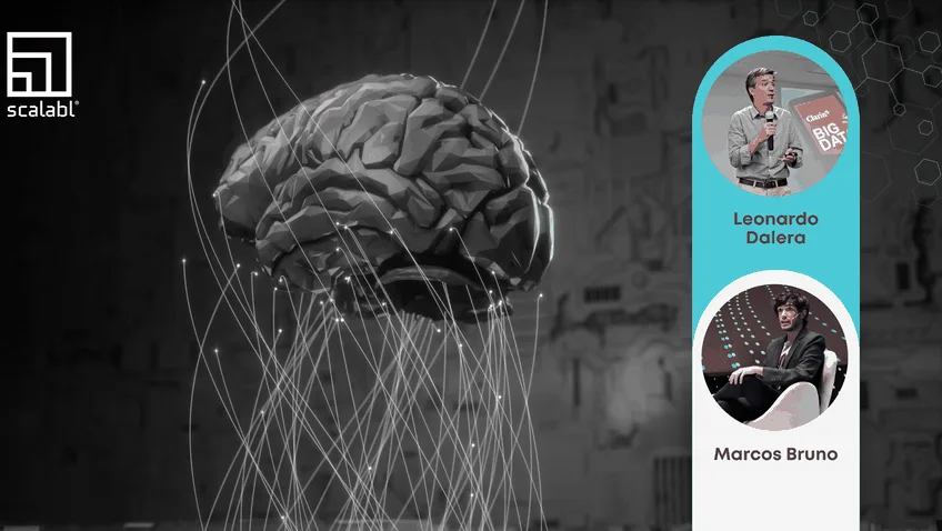 Data Analytics — masterclass Scalabl®