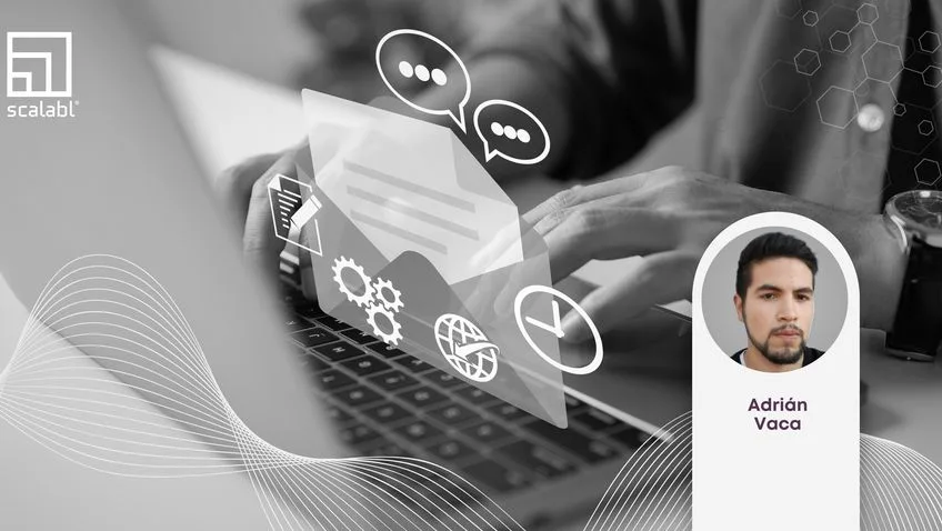 Email Marketing — masterclass Scalabl®