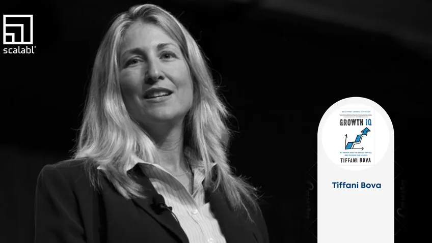 Growth IQ — masterclass Scalabl®