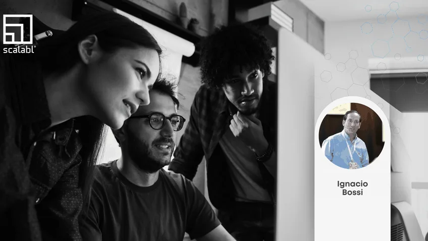 Liderazgo y Management — masterclass Scalabl®