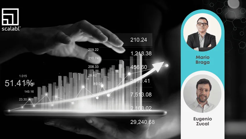 Marketing & Business Development — masterclass Scalabl®