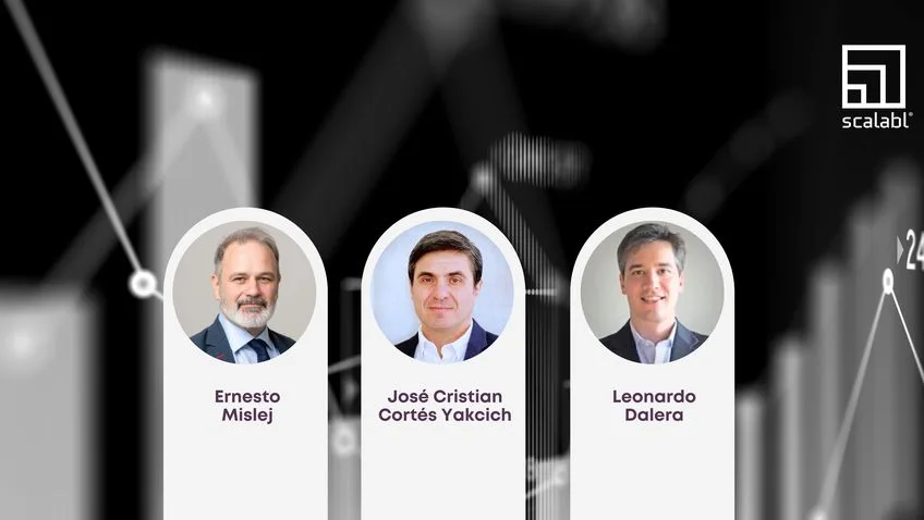 Maximizar tus datos con IA — masterclass Scalabl®