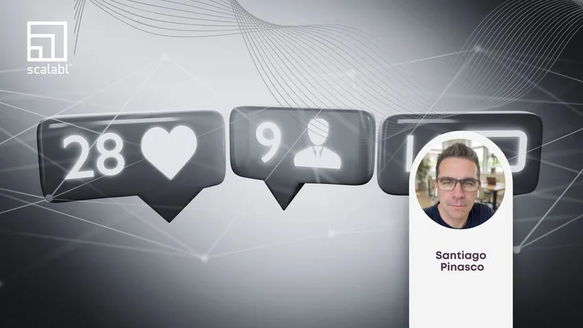 Meta Ads sin humo — masterclass Scalabl®