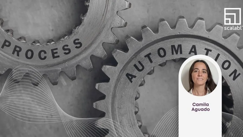Automatizaciones con Make — masterclass Scalabl®