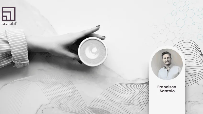 Networking & Capital Social — masterclass Scalabl®