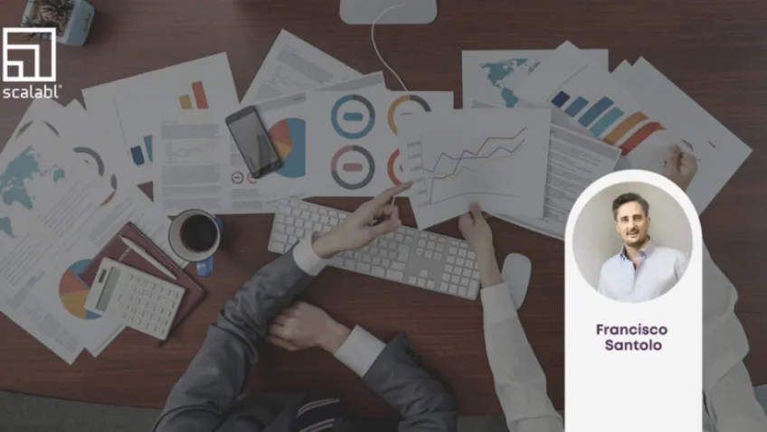 Outbound, Inbound y Prospección — masterclass Scalabl®