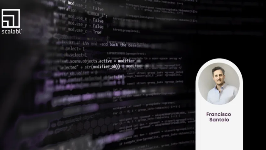 Pasos clave para programar con IA (sin código) — masterclass Scalabl®