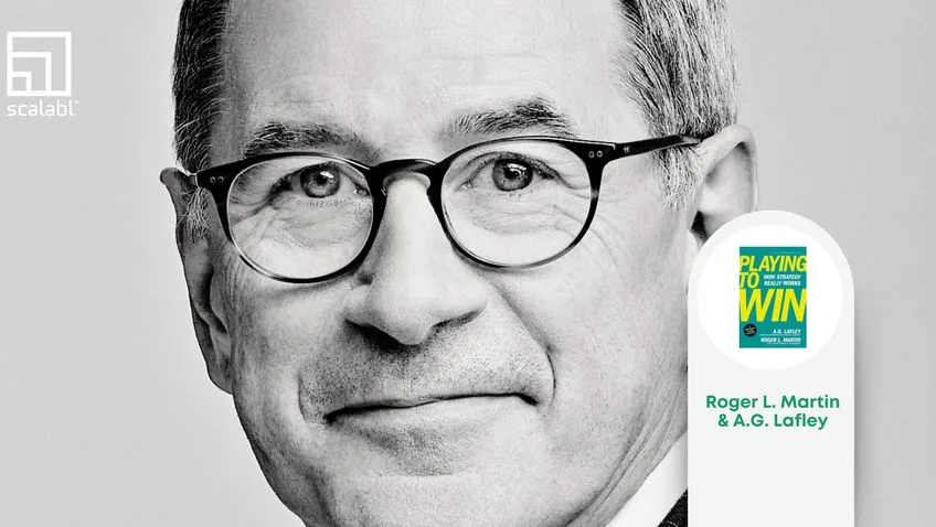 Playing to Win — masterclass Scalabl®