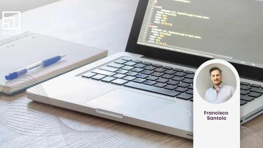 Práctica de agentes y desarrollo IA — masterclass Scalabl®