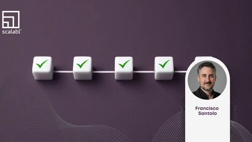 Práctica de Roadmaps de Ventas — masterclass Scalabl®
