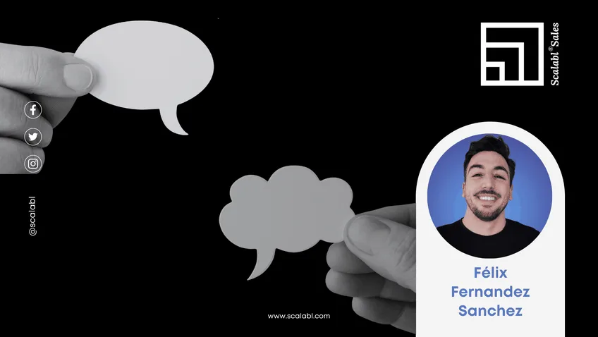 Prospección Outbound — masterclass Scalabl®
