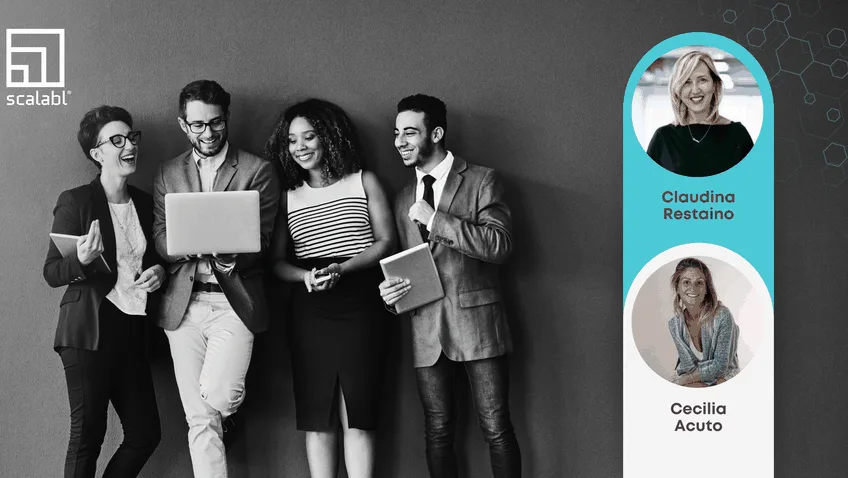 Recursos Humanos — masterclass Scalabl®
