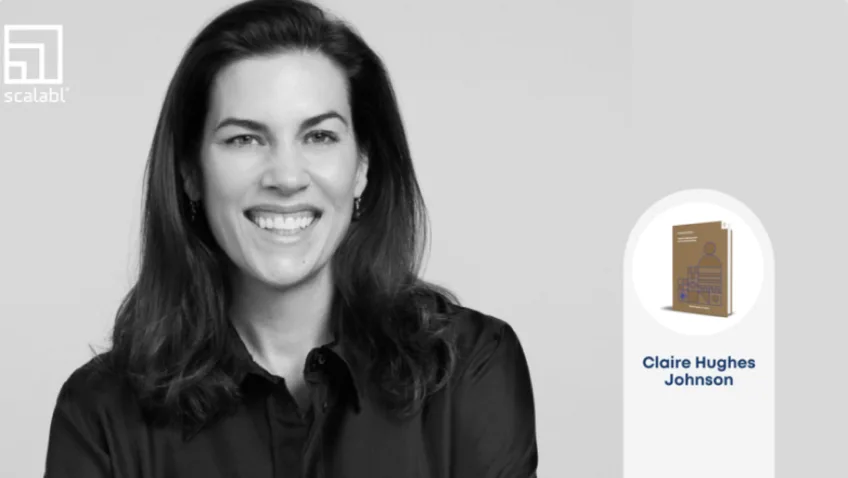 Scaling People — masterclass Scalabl®