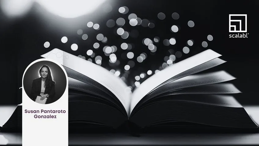 Storytelling potenciado con IA — masterclass Scalabl®