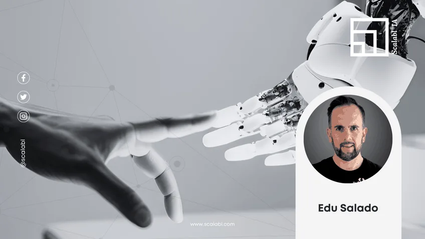 IA para optimizar tu productividad con Notion — masterclass Scalabl®