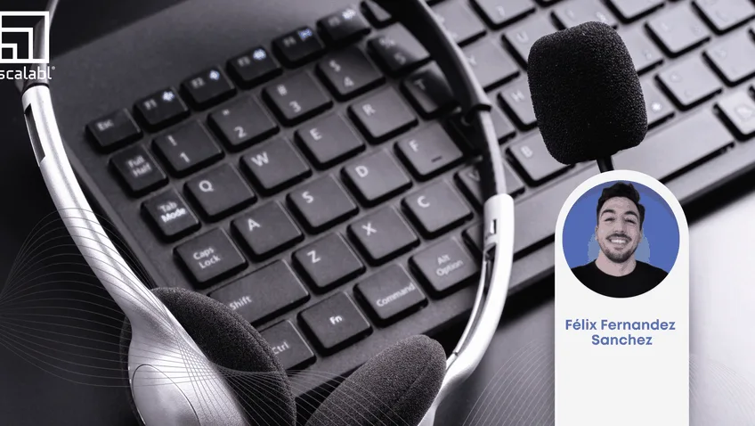 Ventas en frío B2B — masterclass Scalabl®