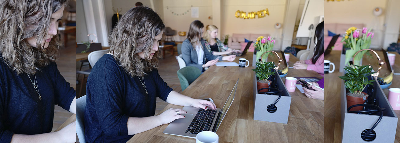 Online Course on Entrepreneurship and Innovation