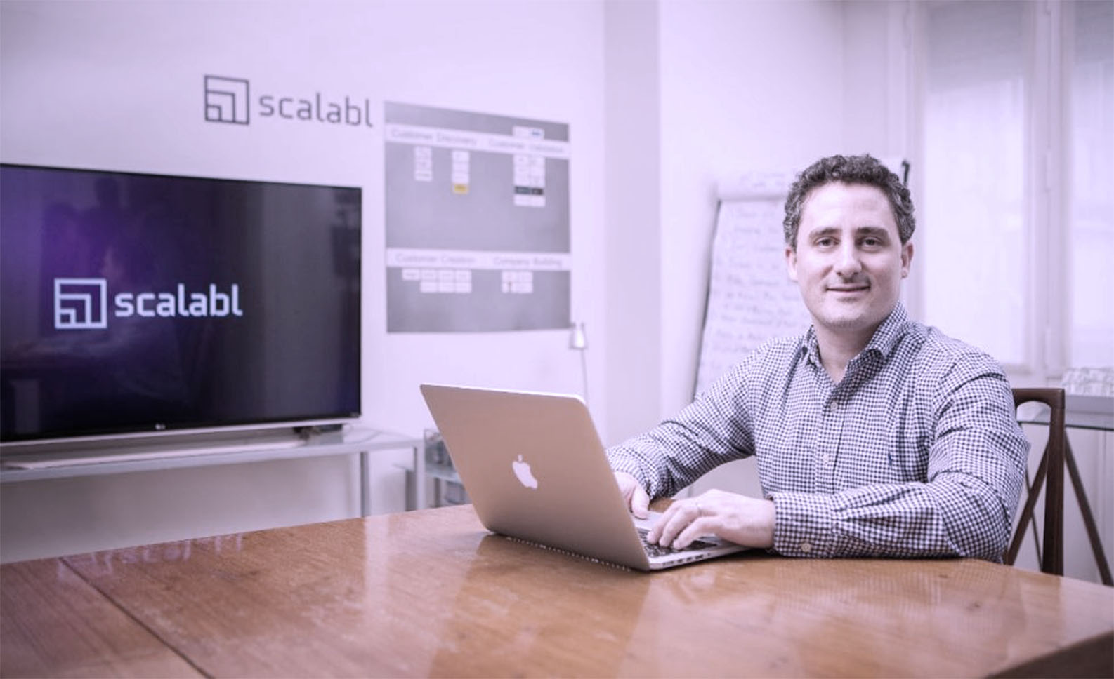 Empreendedorismo através do Networking