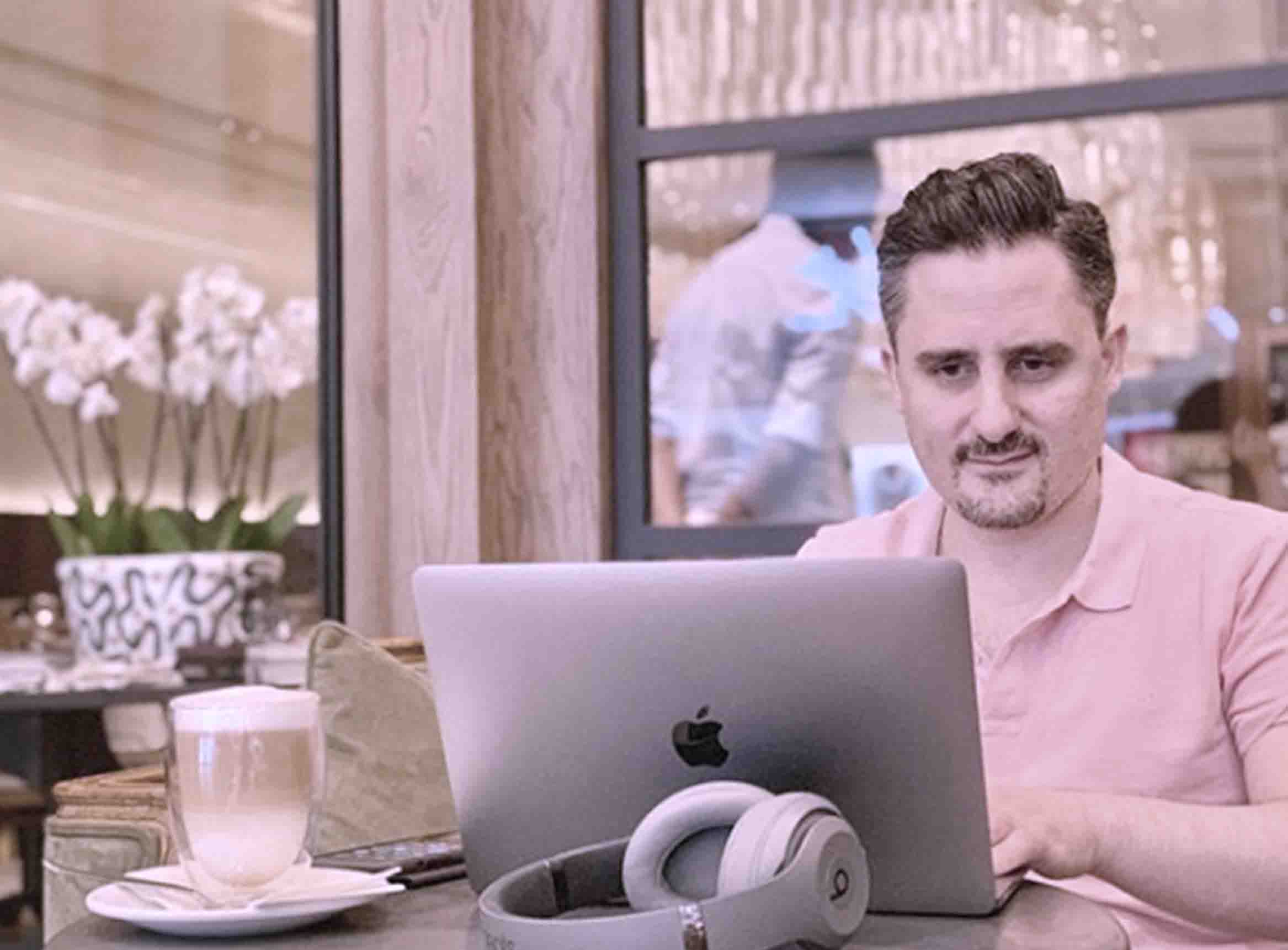 Inovação e Empreendedorismo em Stanford: Pensar como um empreendedor e inovar