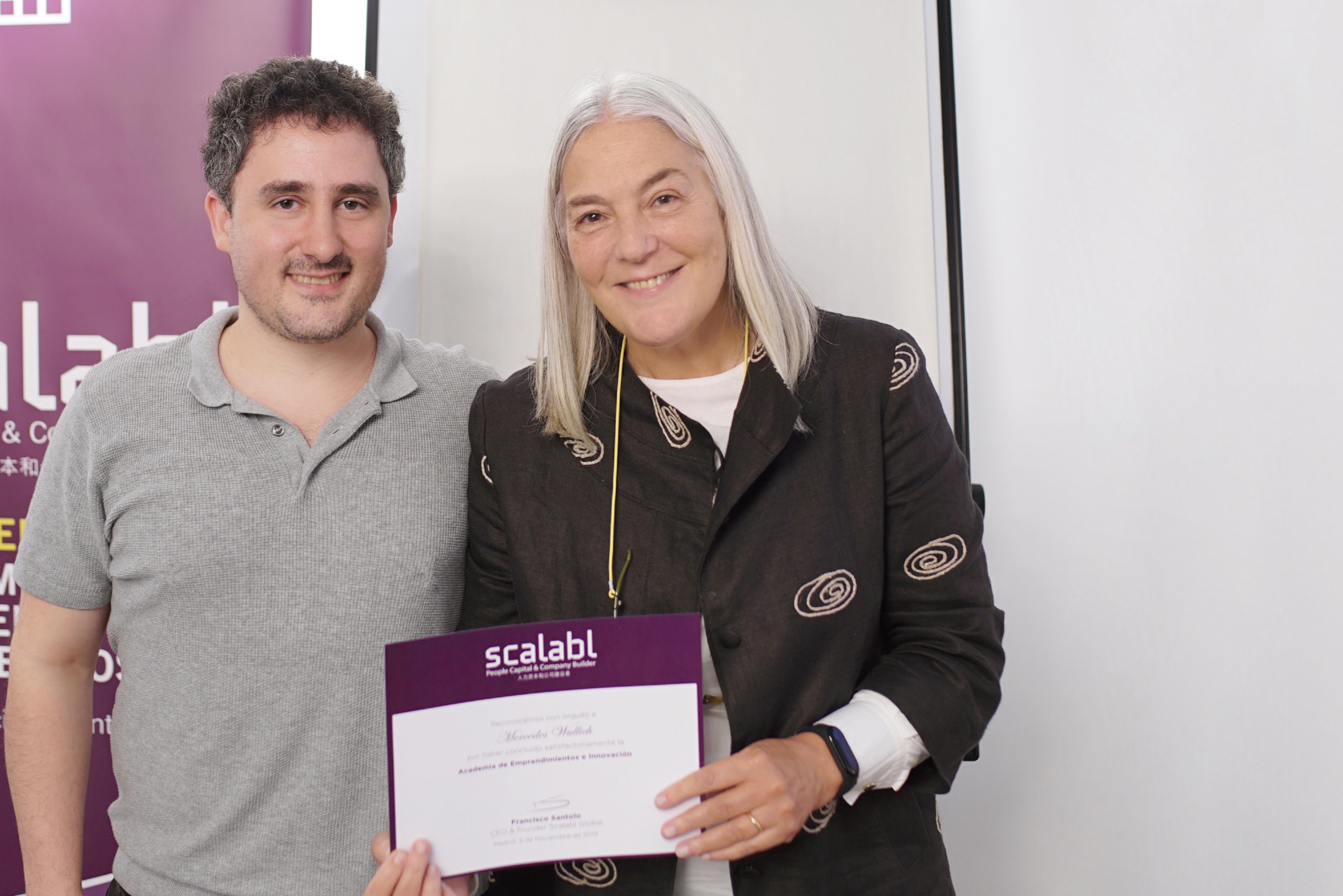 Pondrás todo en duda y acertarás de una vez por todas