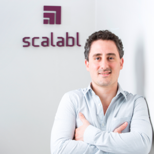 Scalabl chega à Espanha com seu curso para empreendedores