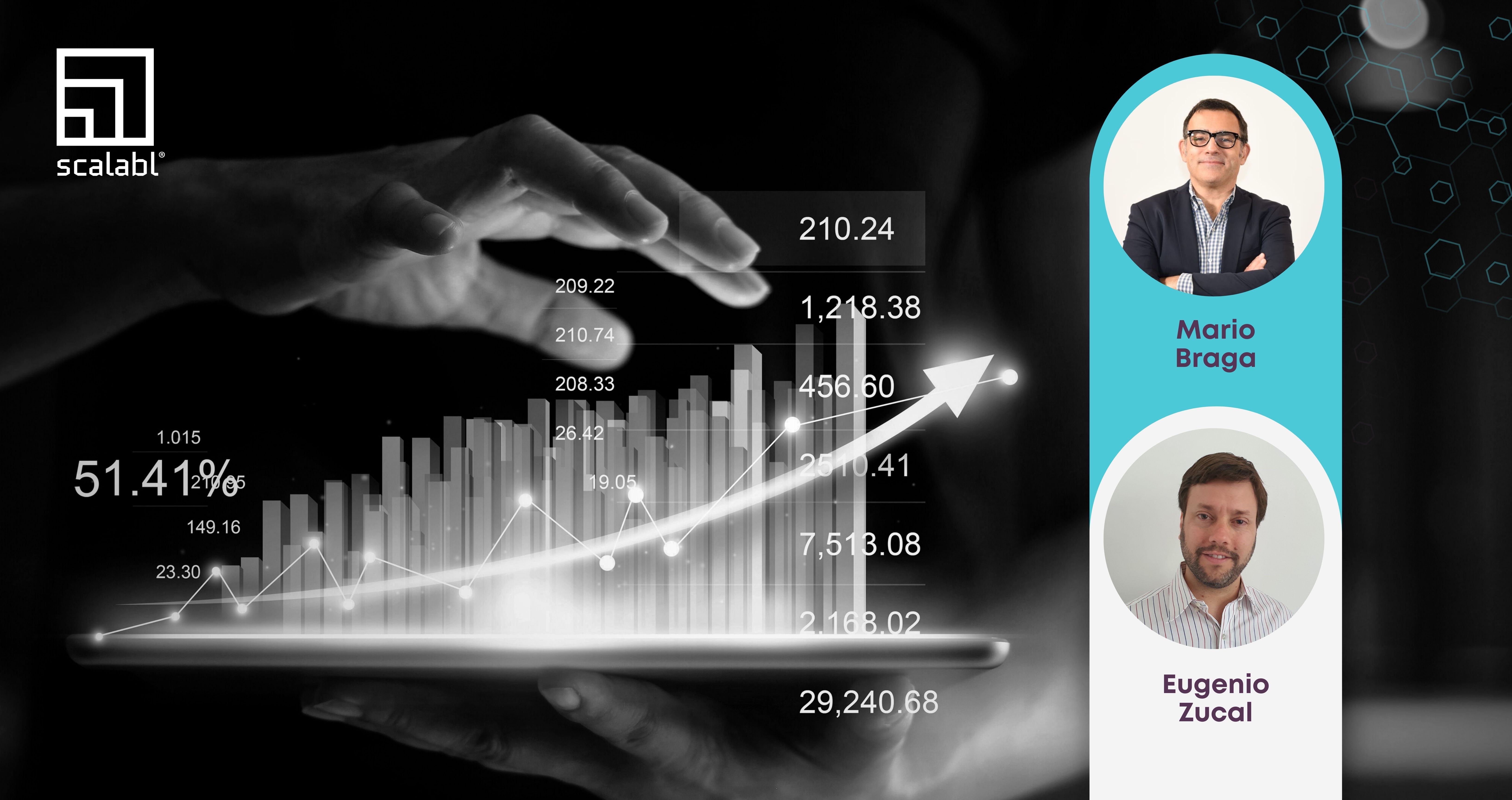 Marketing & Business Development
