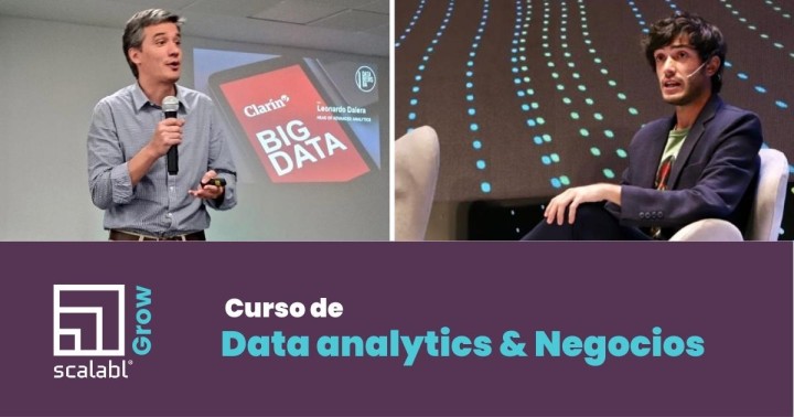 Cursos Grow
