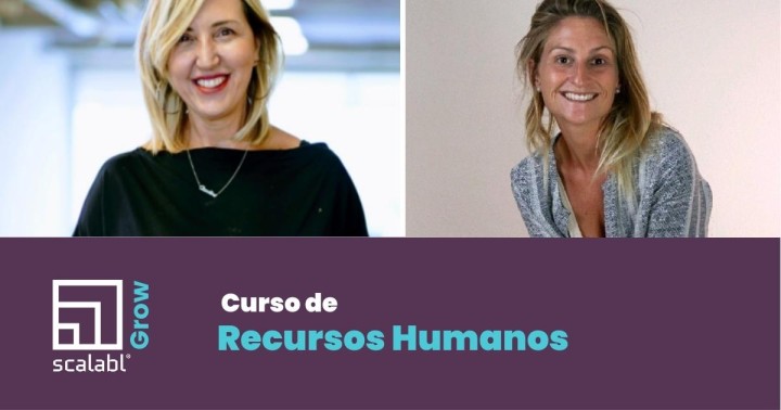 Cursos Grow