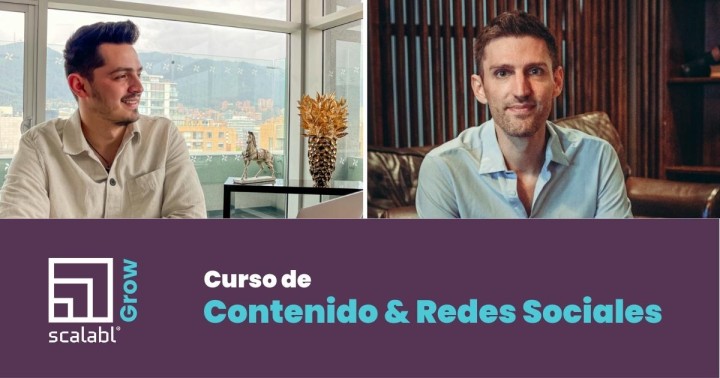 Cursos Grow
